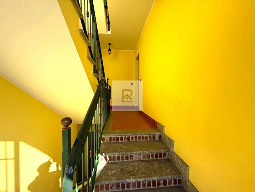 Immagine 15 di Appartamento in affitto  in Via Mosa a Verolengo