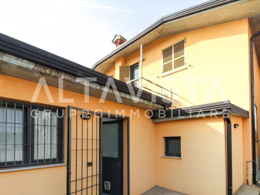 Immagine 7 di Villa in vendita  in Via Venti Settembre a Bedizzole