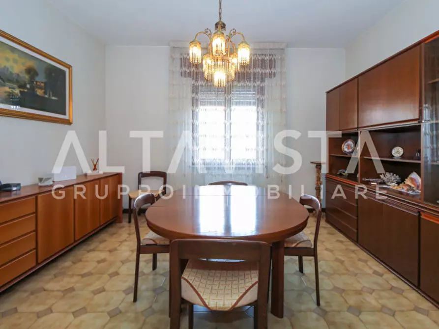 Immagine 9 di Villa in vendita  in Via Venti Settembre a Bedizzole