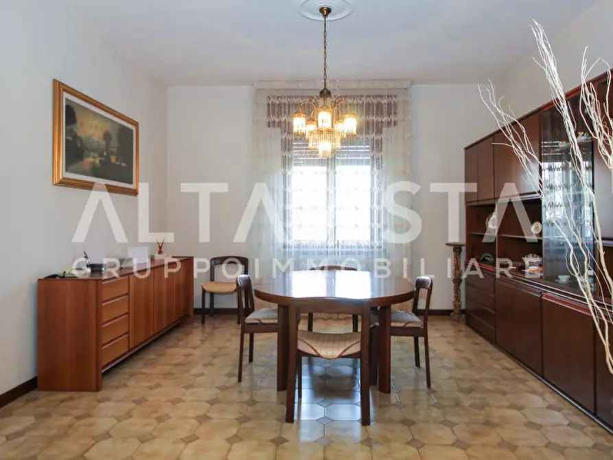 Immagine 11 di Villa in vendita  in Via Venti Settembre a Bedizzole