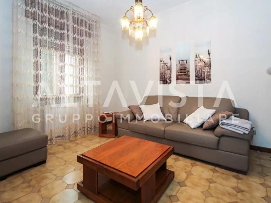 Immagine 12 di Villa in vendita  in Via Venti Settembre a Bedizzole