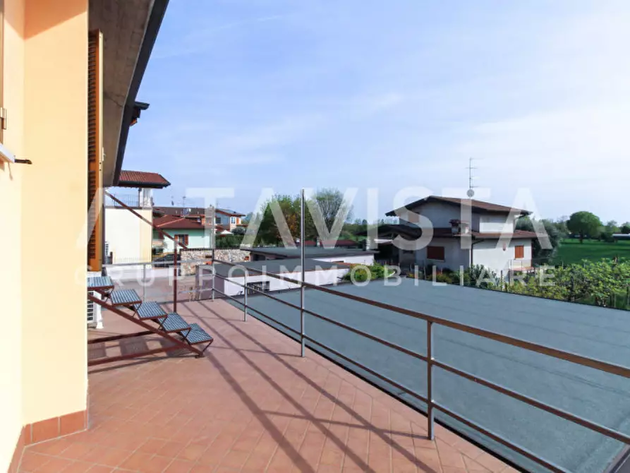 Immagine 35 di Villa in vendita  in Via Venti Settembre a Bedizzole