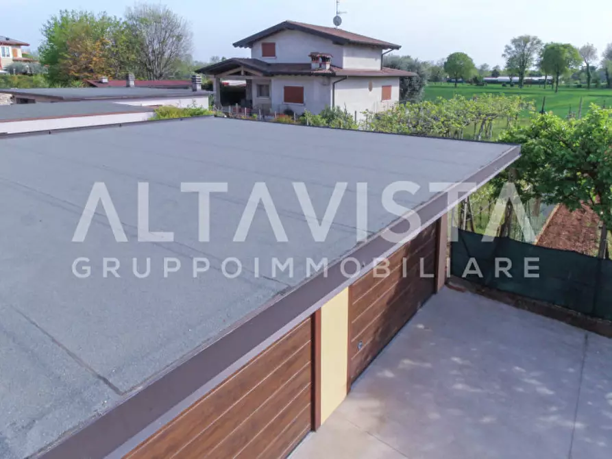 Immagine 36 di Villa in vendita  in Via Venti Settembre a Bedizzole