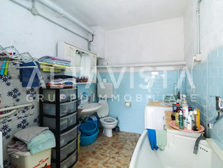 Immagine 38 di Villa in vendita  in Via Venti Settembre a Bedizzole