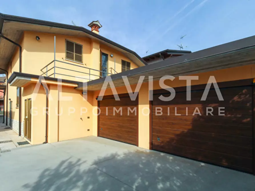 Immagine 39 di Villa in vendita  in Via Venti Settembre a Bedizzole