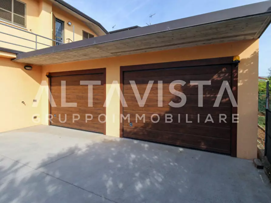 Immagine 40 di Villa in vendita  in Via Venti Settembre a Bedizzole