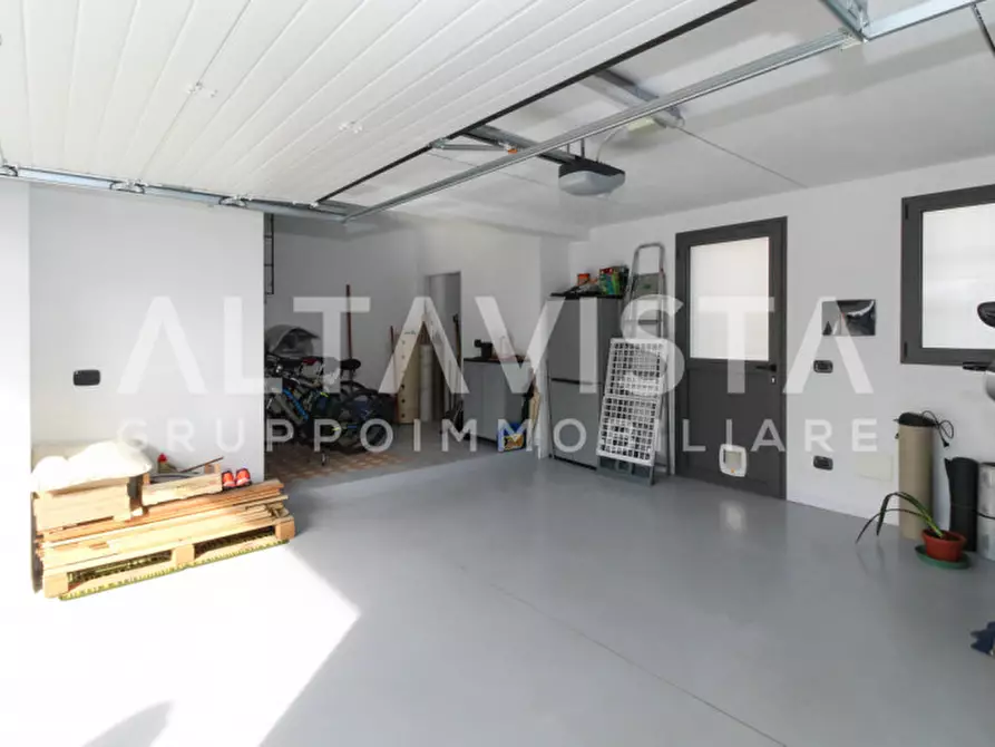 Immagine 41 di Villa in vendita  in Via Venti Settembre a Bedizzole