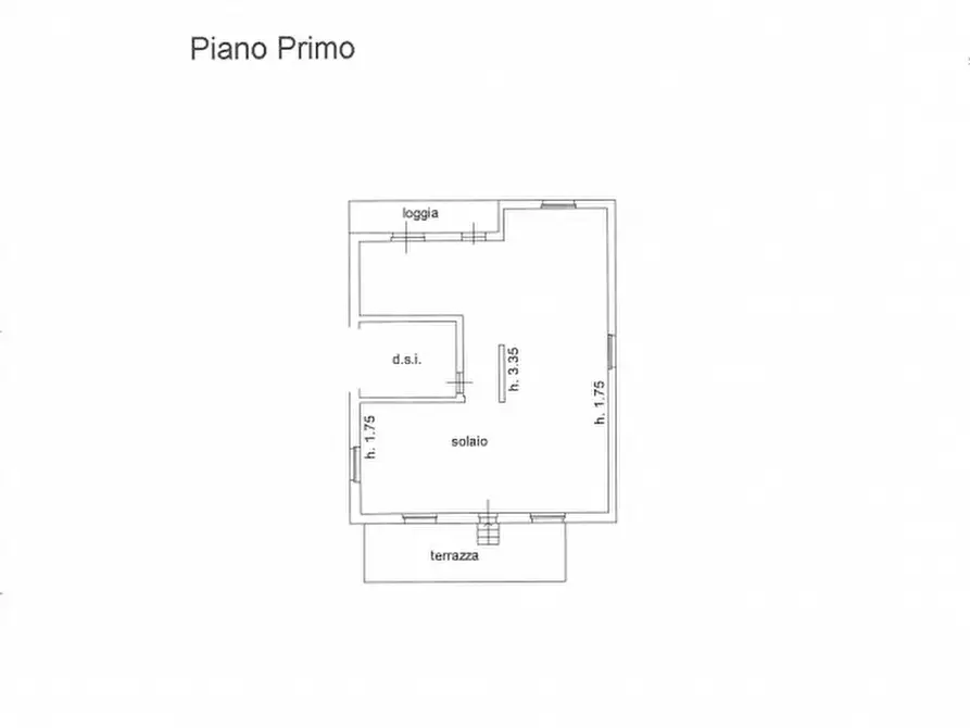 Immagine 44 di Villa in vendita  in Via Venti Settembre a Bedizzole