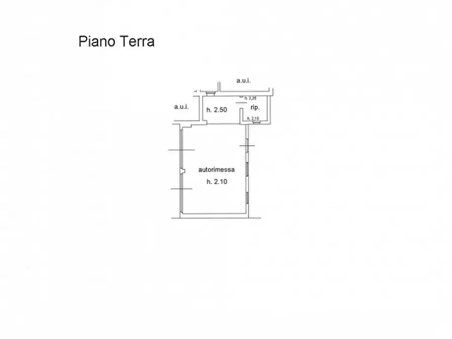 Immagine 45 di Villa in vendita  in Via Venti Settembre a Bedizzole