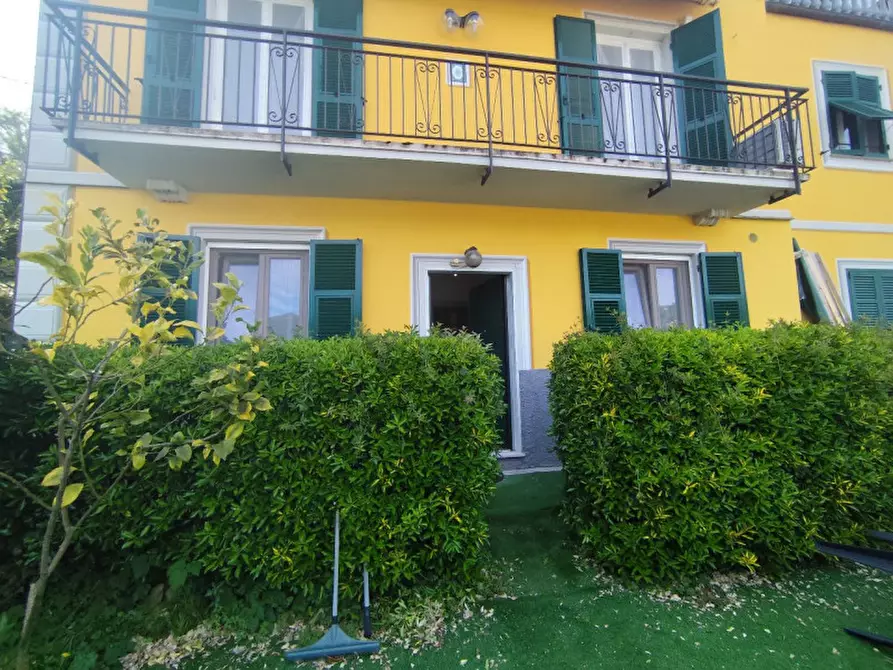 Immagine 1 di Appartamento in vendita  in Viale Milano a Rapallo