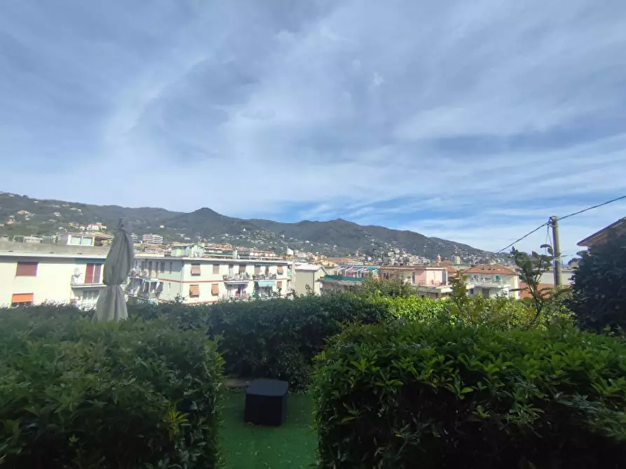 Immagine 2 di Appartamento in vendita  in Viale Milano a Rapallo