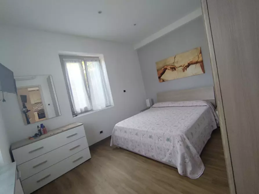 Immagine 6 di Appartamento in vendita  in Viale Milano a Rapallo