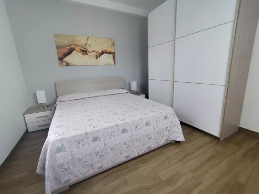 Immagine 7 di Appartamento in vendita  in Viale Milano a Rapallo