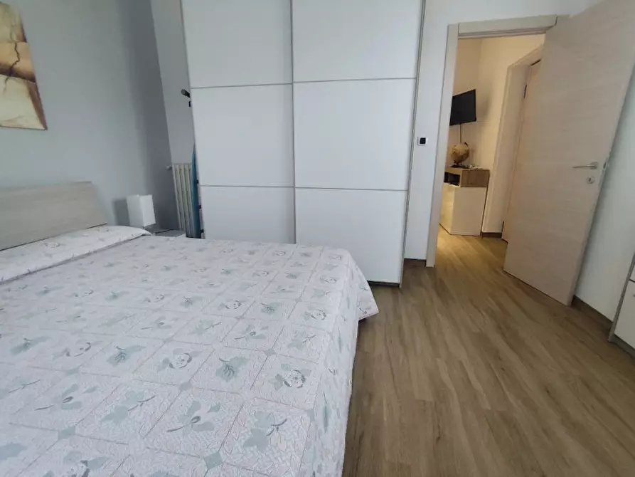 Immagine 8 di Appartamento in vendita  in Viale Milano a Rapallo