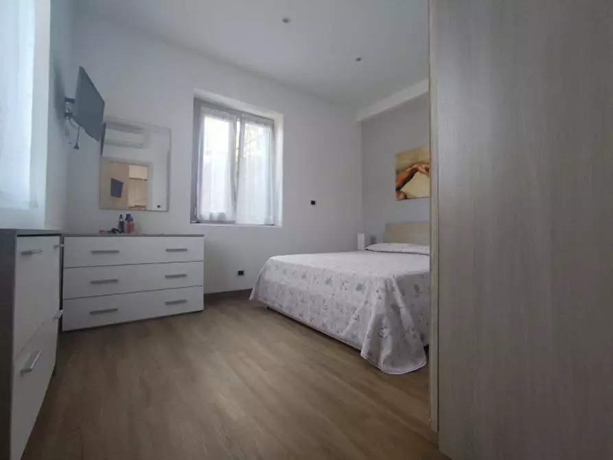 Immagine 9 di Appartamento in vendita  in Viale Milano a Rapallo