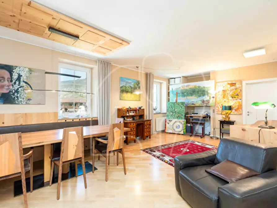 Immagine 2 di Attico in vendita  a Merano .Meran.