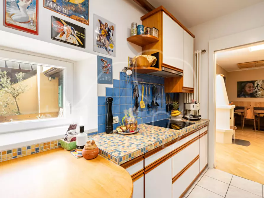 Immagine 4 di Attico in vendita  a Merano .Meran.