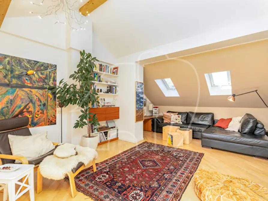 Immagine 5 di Attico in vendita  a Merano .Meran.