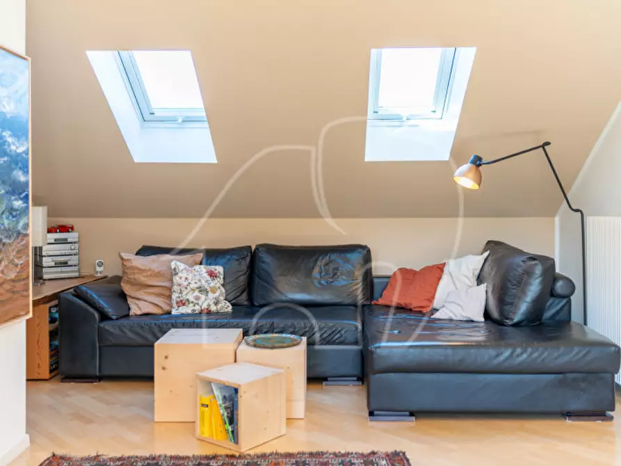 Immagine 6 di Attico in vendita  a Merano .Meran.