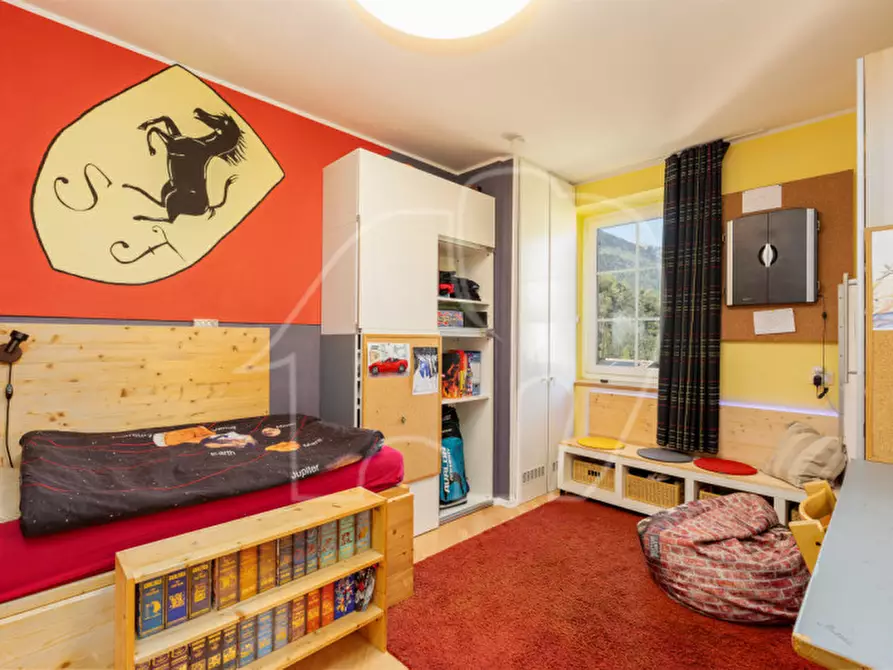 Immagine 7 di Attico in vendita  a Merano .Meran.