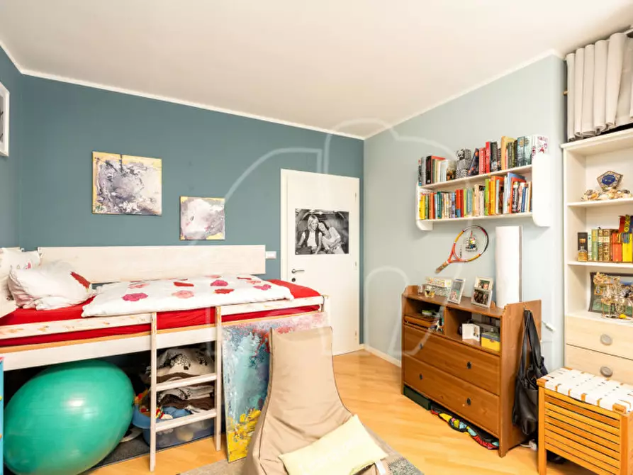 Immagine 8 di Attico in vendita  a Merano .Meran.