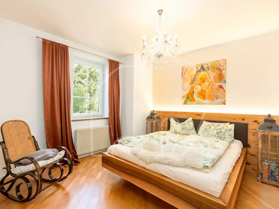 Immagine 9 di Attico in vendita  a Merano .Meran.