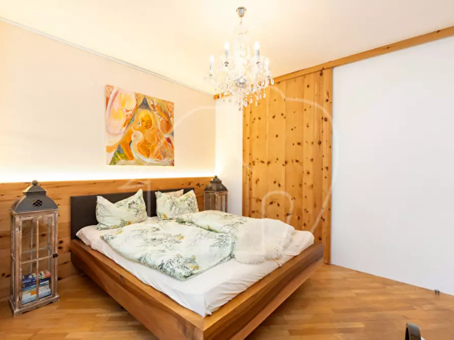 Immagine 10 di Attico in vendita  a Merano .Meran.