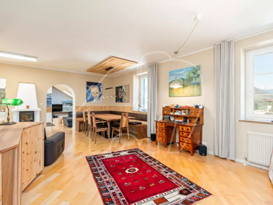 Immagine 11 di Attico in vendita  a Merano .Meran.