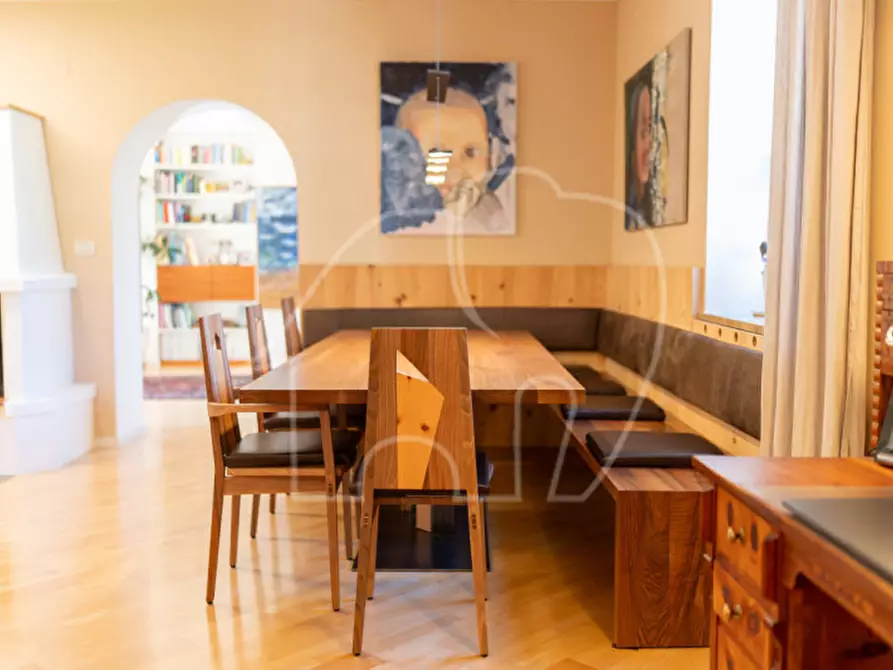 Immagine 12 di Attico in vendita  a Merano .Meran.