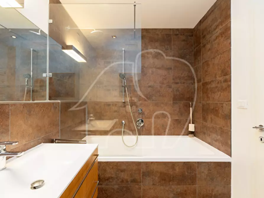 Immagine 13 di Attico in vendita  a Merano .Meran.