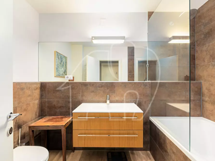 Immagine 14 di Attico in vendita  a Merano .Meran.