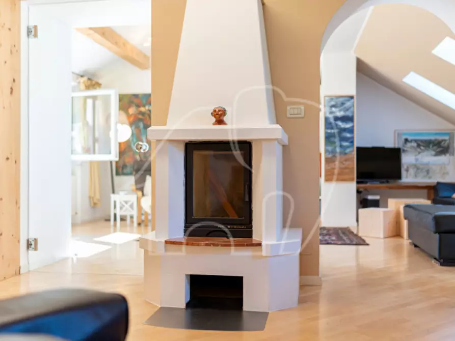 Immagine 16 di Attico in vendita  a Merano .Meran.