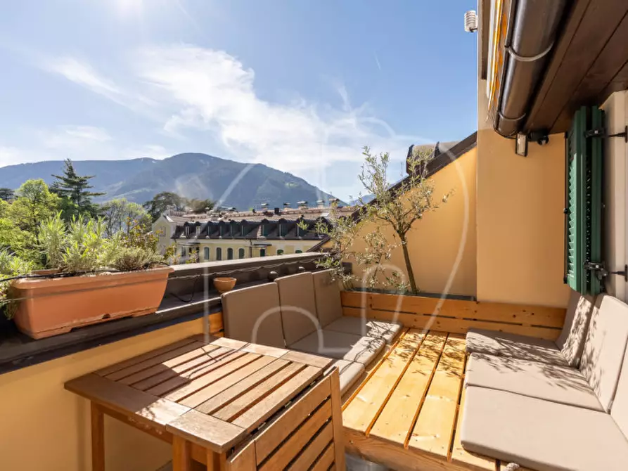 Immagine 17 di Attico in vendita  a Merano .Meran.