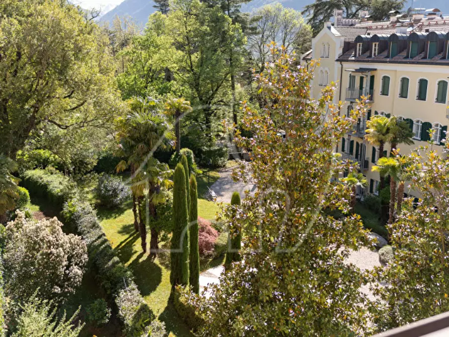 Immagine 18 di Attico in vendita  a Merano .Meran.