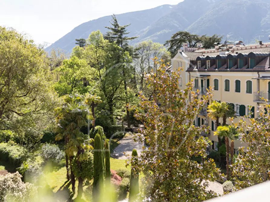 Immagine 19 di Attico in vendita  a Merano .Meran.