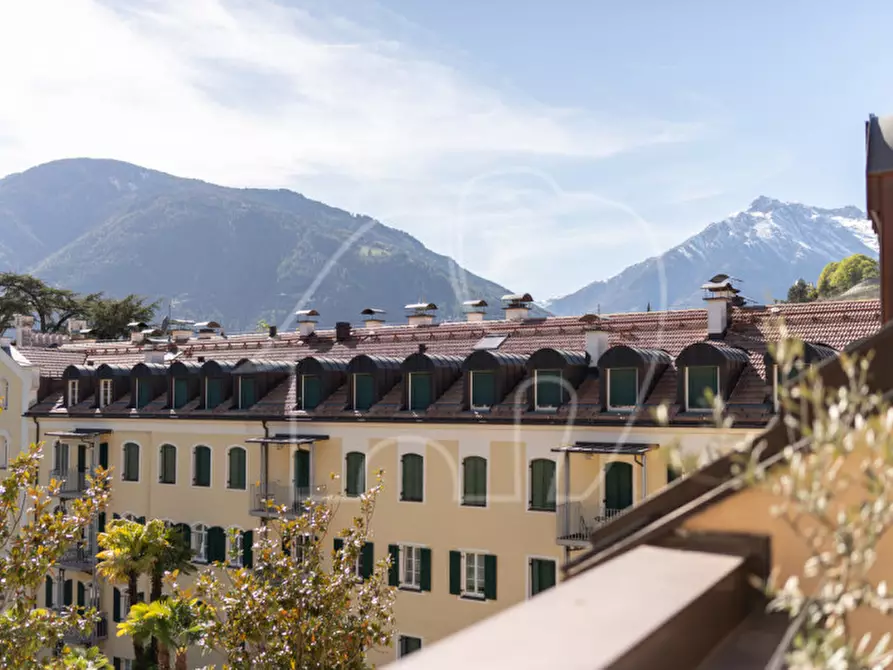 Immagine 20 di Attico in vendita  a Merano .Meran.