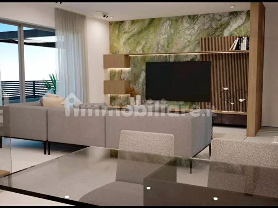 Immagine 11 di Casa bifamiliare in vendita  a Selvazzano Dentro