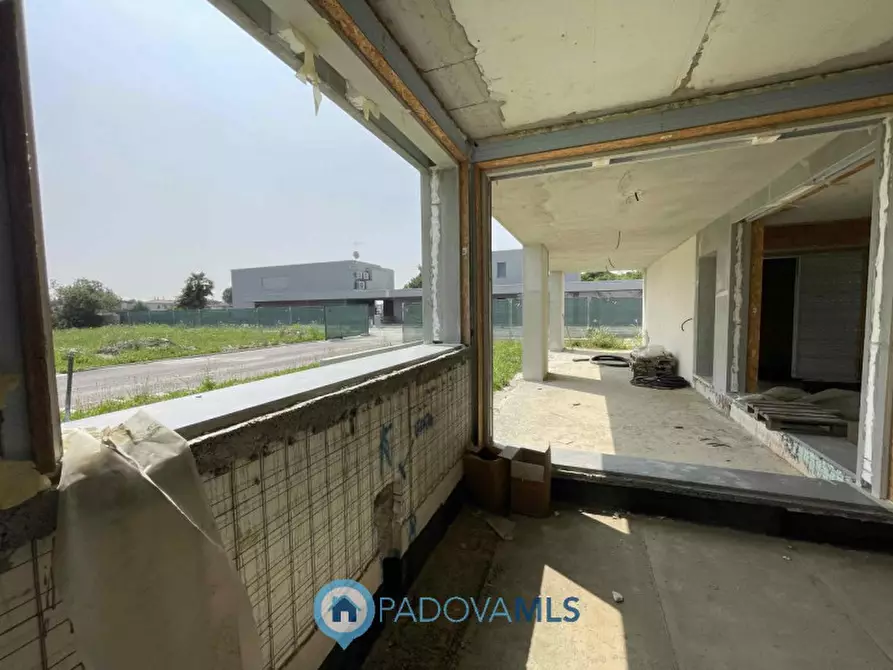 Immagine 12 di Casa bifamiliare in vendita  a Selvazzano Dentro