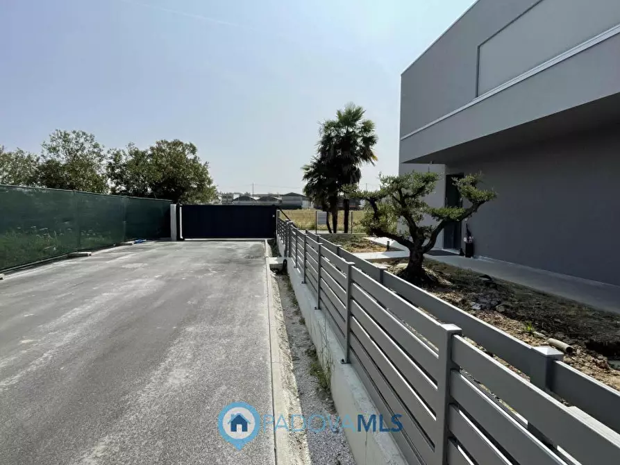 Immagine 14 di Casa bifamiliare in vendita  a Selvazzano Dentro