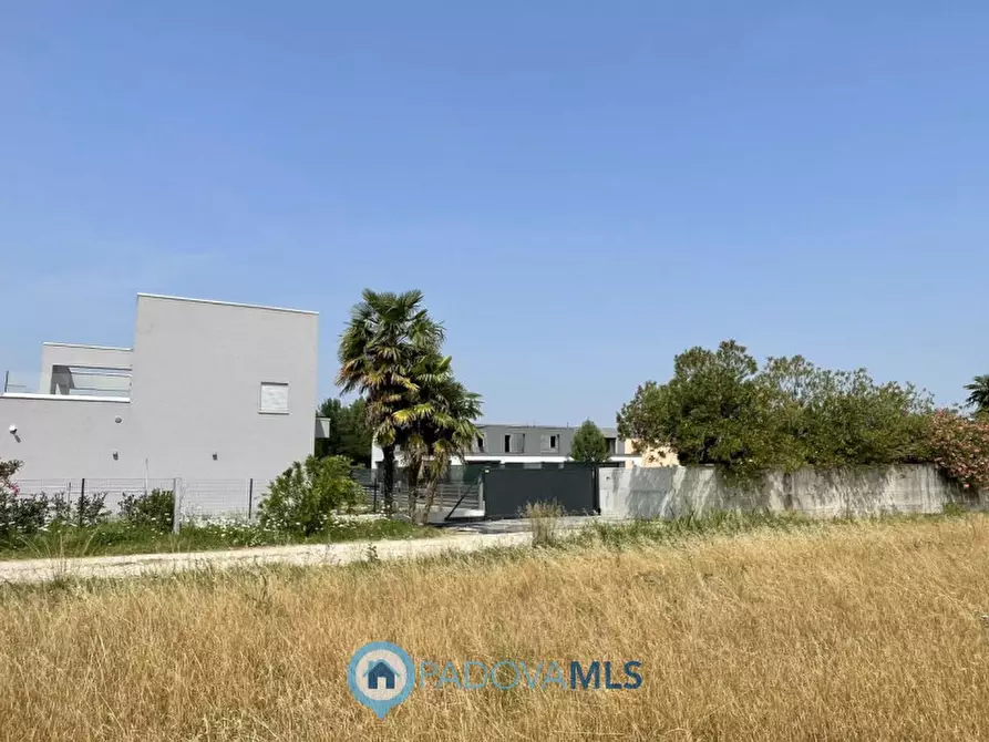 Immagine 15 di Casa bifamiliare in vendita  a Selvazzano Dentro