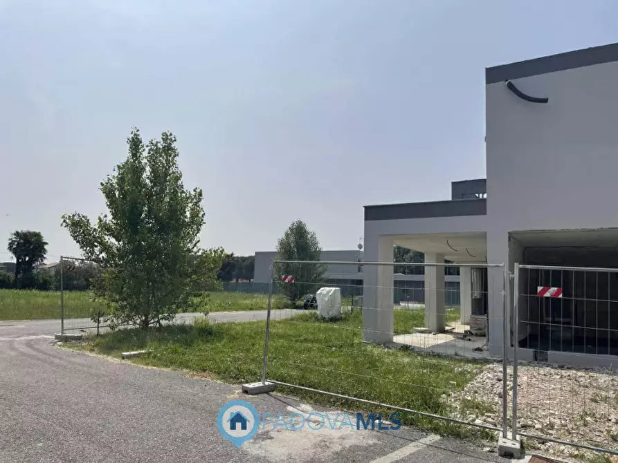 Immagine 27 di Casa bifamiliare in vendita  a Selvazzano Dentro