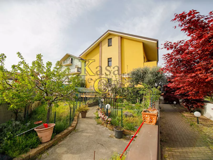 Immagine 1 di Appartamento in vendita  in via meana a Volpiano