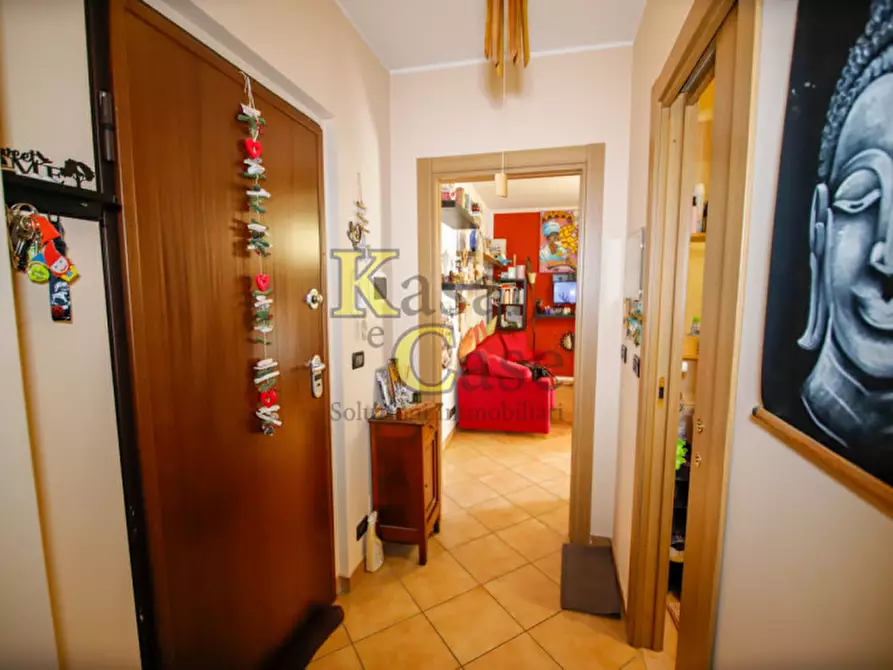 Immagine 2 di Appartamento in vendita  in via meana a Volpiano