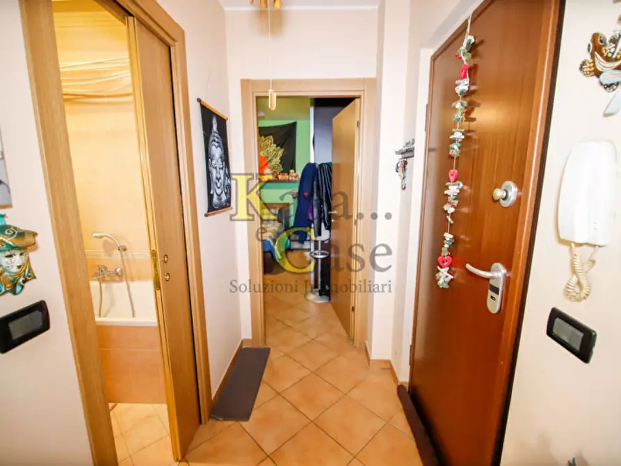 Immagine 3 di Appartamento in vendita  in via meana a Volpiano