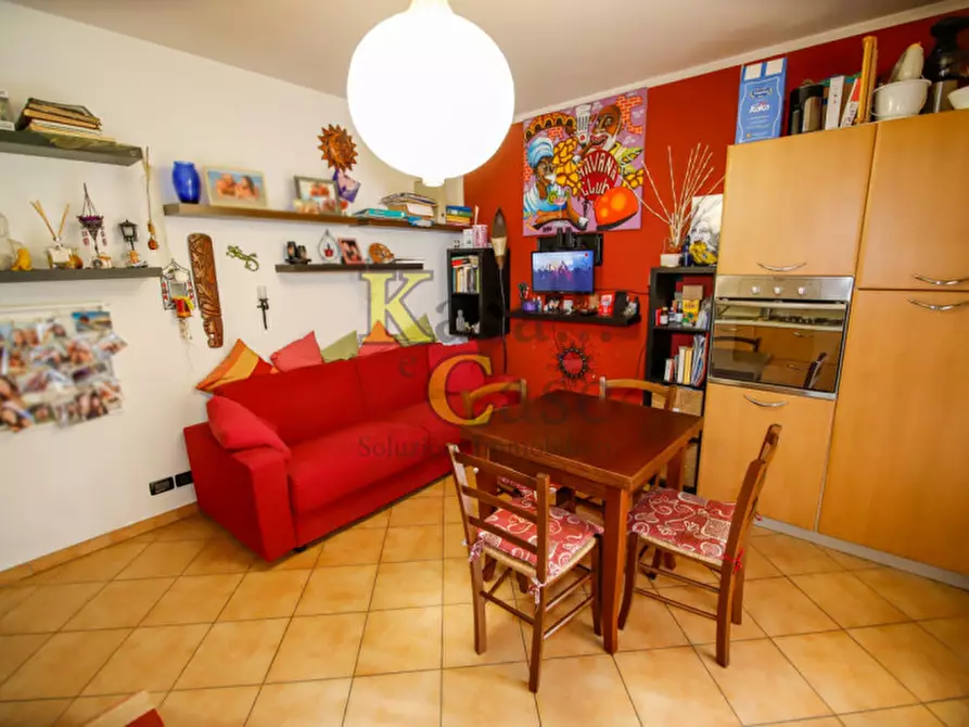 Immagine 4 di Appartamento in vendita  in via meana a Volpiano
