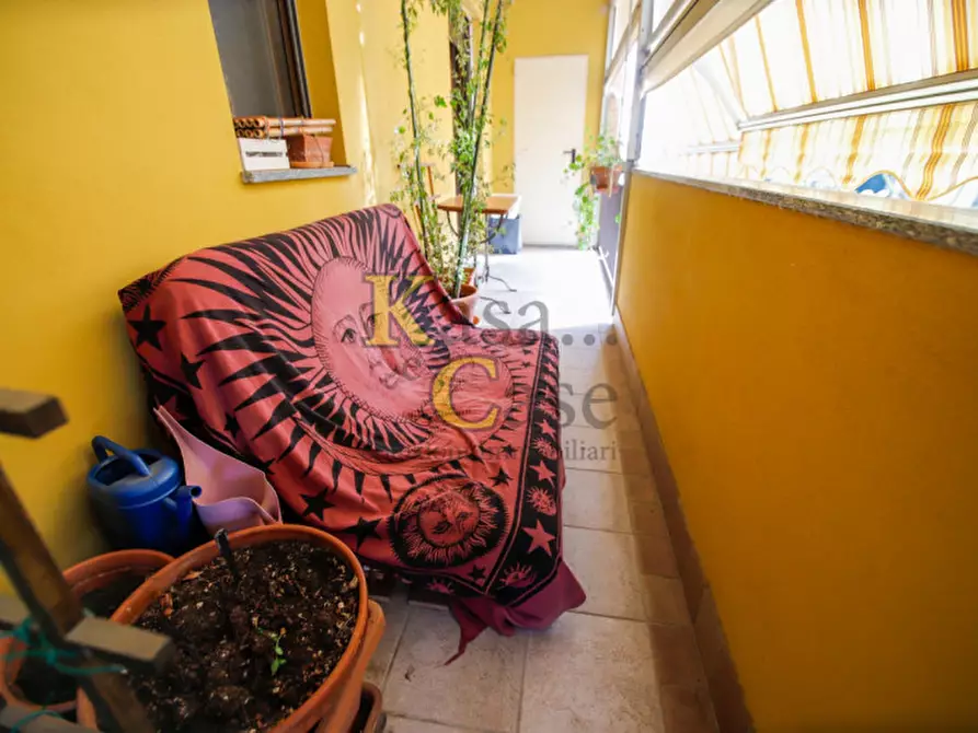Immagine 12 di Appartamento in vendita  in via meana a Volpiano