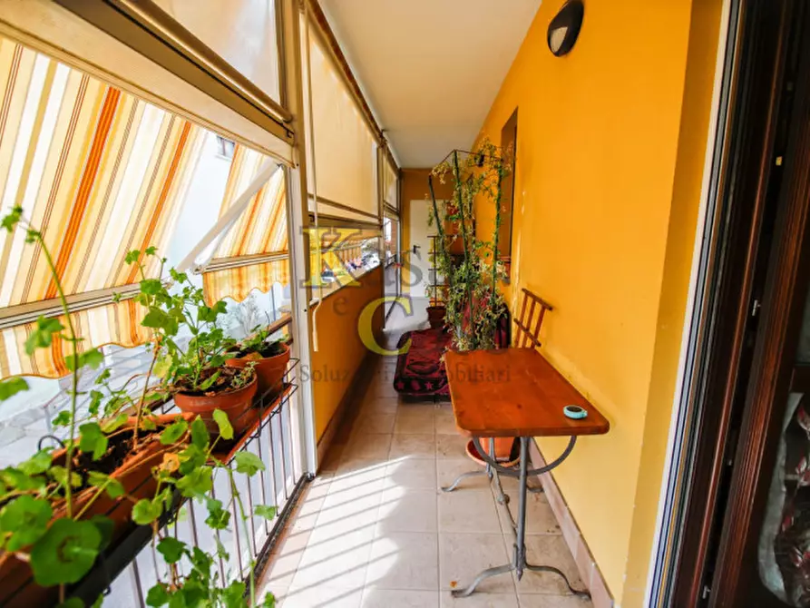 Immagine 16 di Appartamento in vendita  in via meana a Volpiano