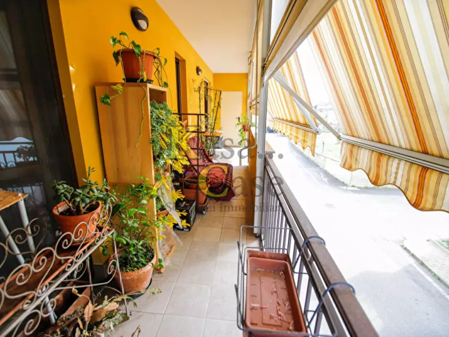 Immagine 17 di Appartamento in vendita  in via meana a Volpiano