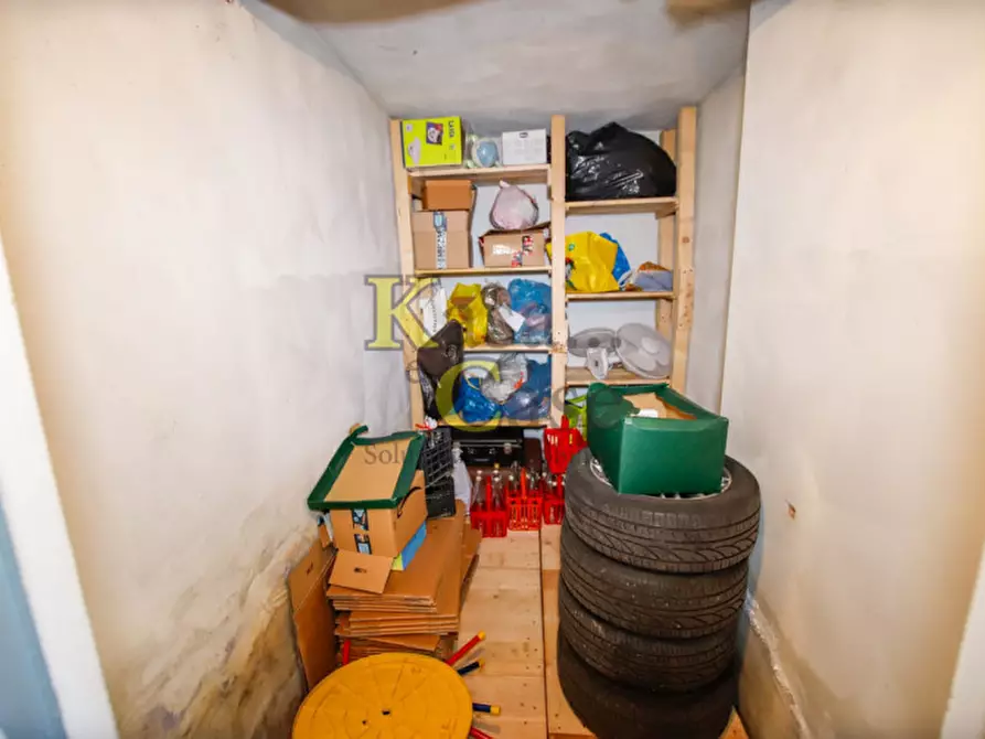 Immagine 18 di Appartamento in vendita  in via meana a Volpiano