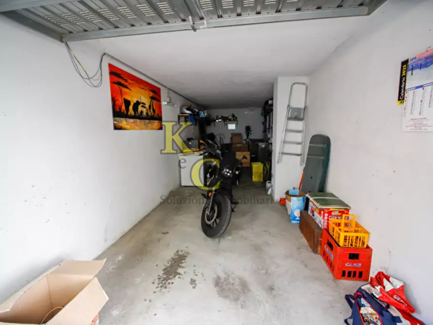 Immagine 19 di Appartamento in vendita  in via meana a Volpiano